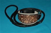 Weiche Halsbänder aus feinem italienischem Leder.
Wie bei der Classic-Serie ist auch dieses Model i