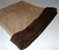 A bag really soft. Your dog will love it!

The Lupavaro Rescue snuggle bag HELP US TO HEL THEM! Th