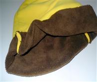 A bag really soft. Your dog will love it!

The Lupavaro Rescue snuggle bag HELP US TO HEL THEM! Th