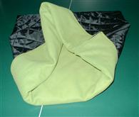 The Lupavaro Rescue snuggle bag HELP US TO HEL THEM! The money of thhis bags is used to save the dog