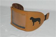 The Arm Number Holder Lupavaro: comfortable, elegant with  anti slip interior  a