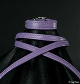 here comes  our easier line, good for dogs with short neck or for small sized puppies. It can be enh