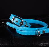 here comes  our easier line, good for dogs with short neck or for small sized puppies. It can be enh