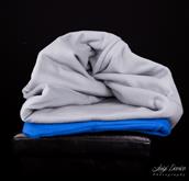 El saco de dormir Polarfleece "Rescue" Lupavaro. AYUDA A AYUDAR! Todos los ingresos de Rescue bolsas