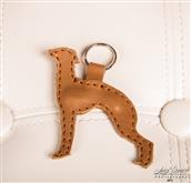 LUPAVARO KEYCHAIN [...]