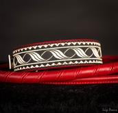 La forma normal de la serie está dedicado a aquellos que quieren un collar con la forma clásica y di