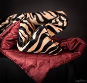 ELEGANCE SNUGGLE BAG [...]