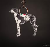 LUPAVARO KEYCHAINS [...]