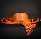 Colliers souples, faites à l