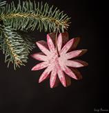 Here are our beautiful decorations for your Christmas and your home
They are made of wood with fant