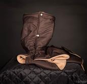 LUPAVARO RAIN COATS [...]