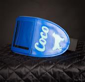 The Arm Number Holder Lupavaro: comfortable, elegant with  anti slip interior  a [...]
