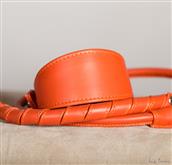 Soft collars made with fine Italian Leathers.
The Suave series collar is made in one piece. They ar