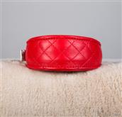 New line of collars, which are characterized by the classic quilted stitching on the front.