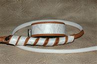 Die normale Form dieser Halsbänder istdenen gewidmet die ein Halsband mit der klassischen Form  vorz