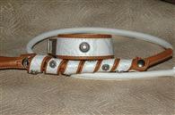 Die normale Form dieser Halsbänder istdenen gewidmet die ein Halsband mit der klassischen Form  vorz