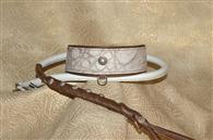 La serie Normal Shape è dedicata a chi vuole un collare dalla forma classica e dritta, ma che non vu