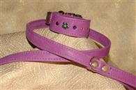 Die normale Form dieser Halsbänder istdenen gewidmet die ein Halsband mit der klassischen Form  vorz