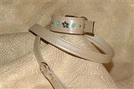 Die normale Form dieser Halsbänder istdenen gewidmet die ein Halsband mit der klassischen Form  vorz